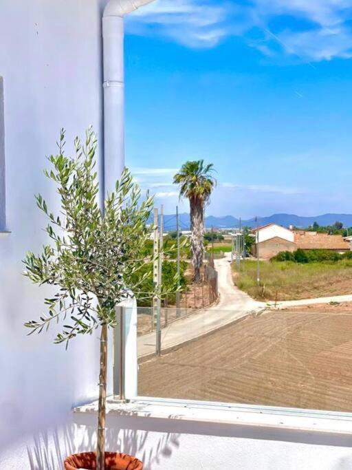 Casa Mediterranea- Les Mil I Una Nits Valensiya Dış mekan fotoğraf